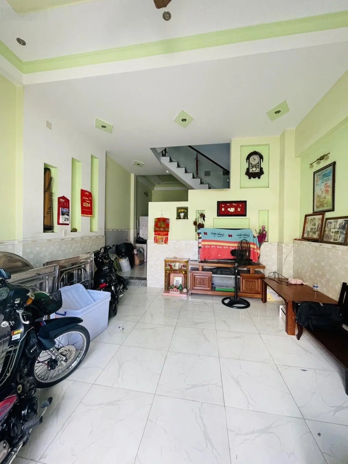 Bán nhà riêng 100m2 gần Lê Văn Việt, Đình Phong Phú, TNP B, Quận 9