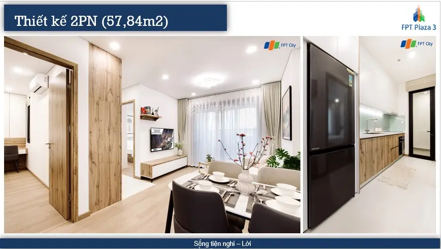 Giỏ hàng f0, quỹ căn độc quyền vip view đẹp căn hộ fpt plaza 3, ưu tiên được chọn chỉ từ 380 triệu