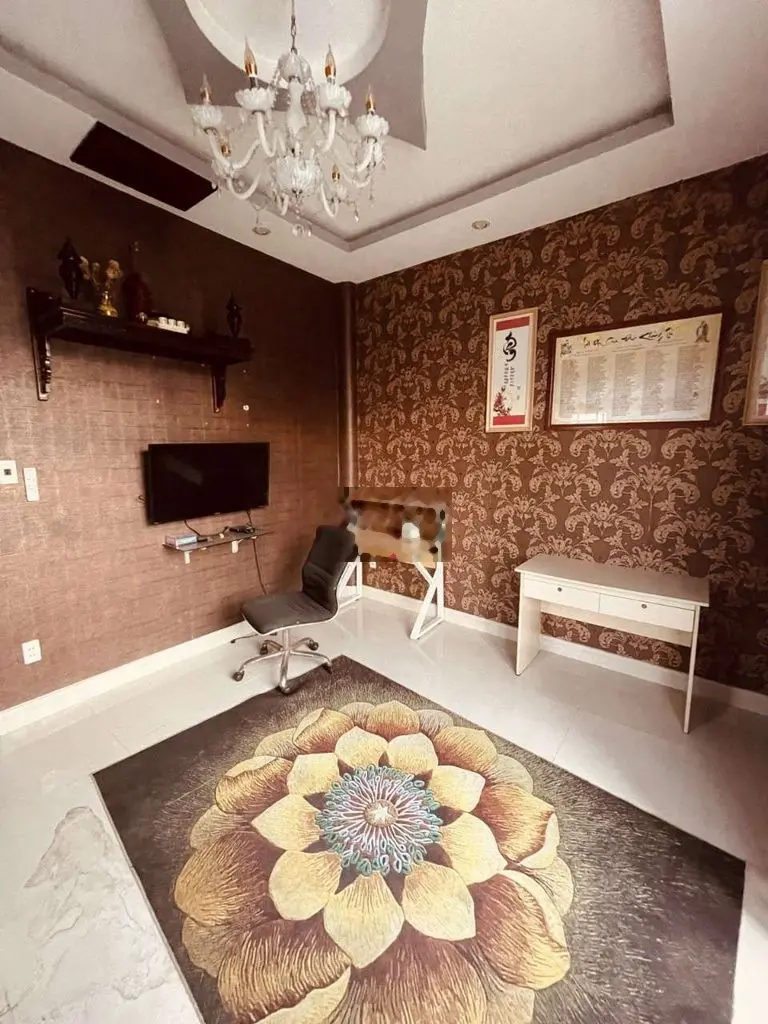 Vip Tô Ngọc Vân, MT xe tải, 55m2, 3T, nhỉnh 4 Ty