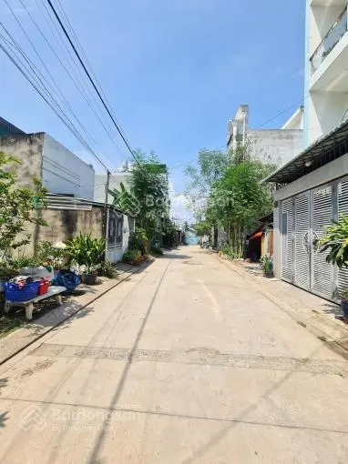 Bán nhà giá tốt khu Lò Lu Đường số 8 đang mở rộng 30m