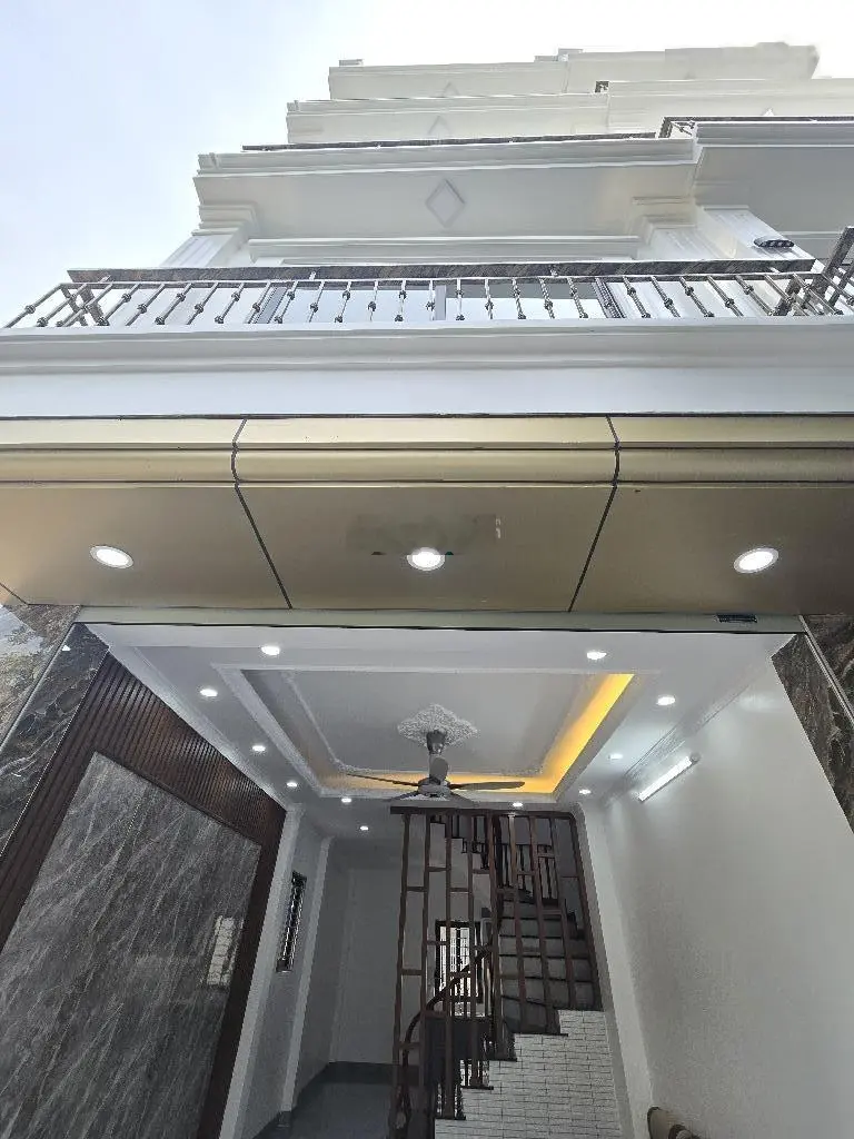 Lô góc, mới koong, ở luôn, giá 4,25 tỷ VND tại Liên Ninh, Thanh Trì, Hà Nội