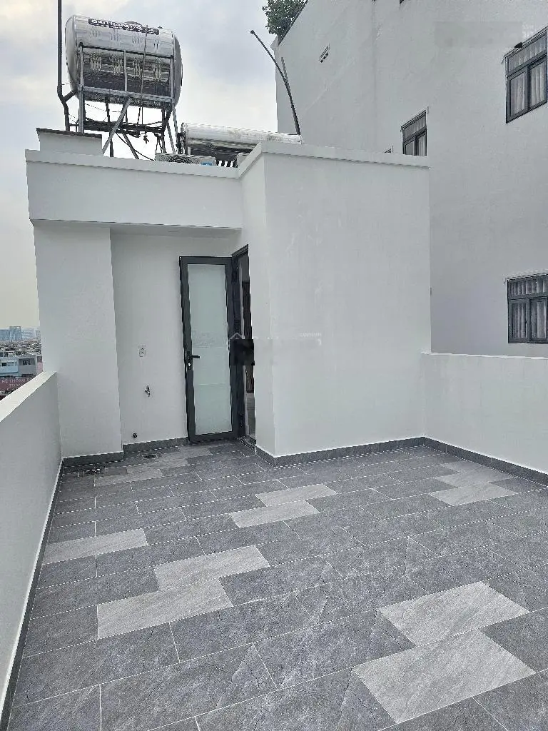 MT đường 85 Tân Quy nhà mới có thang máy 6 lầu 7wc sổ hoàn công chuẩn kinh doanh dc mọi ngành nghề