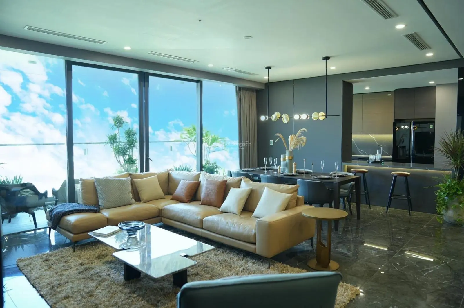 Bảng hàng độc quyền T9 Sunshine Golden River, giá rẻ hơn 40% CĐT, gặp trực tiếp chủ nhà đàm phán