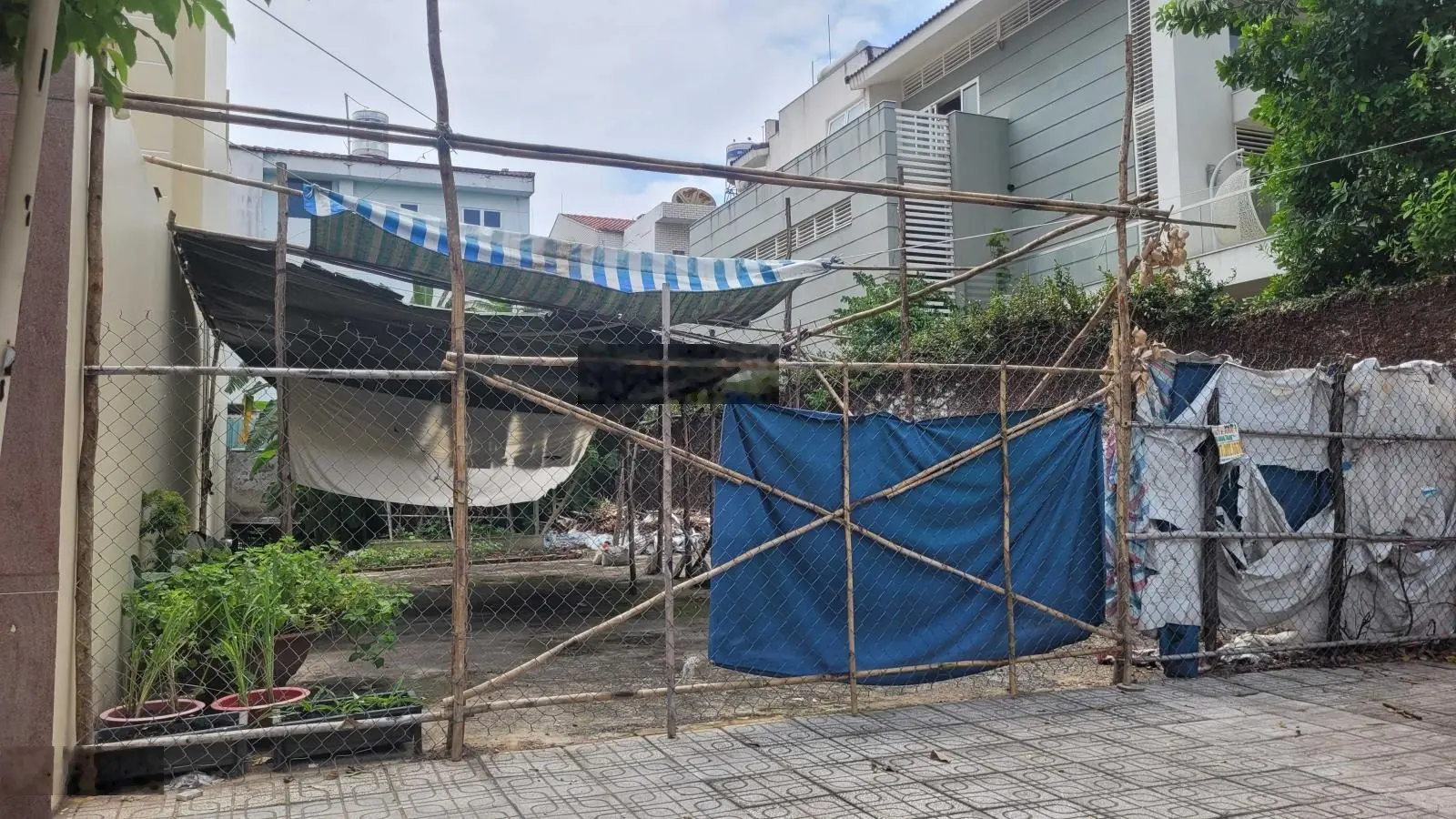 Bán đất biệt thự khu Tên Lửa Bình Tân - Ngay Aeon Mall - 10x25m - Giá 40 tỷ xíu