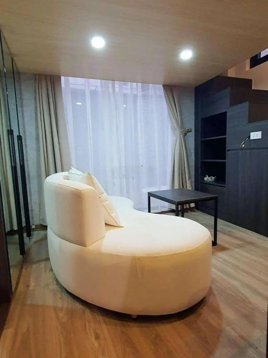 Apartment! Đào Tấn, ô tô đỗ cửa, mặt tiền rộng, có thang máy, 60m2 5 tầng MT 10m, giá 16 tỷ