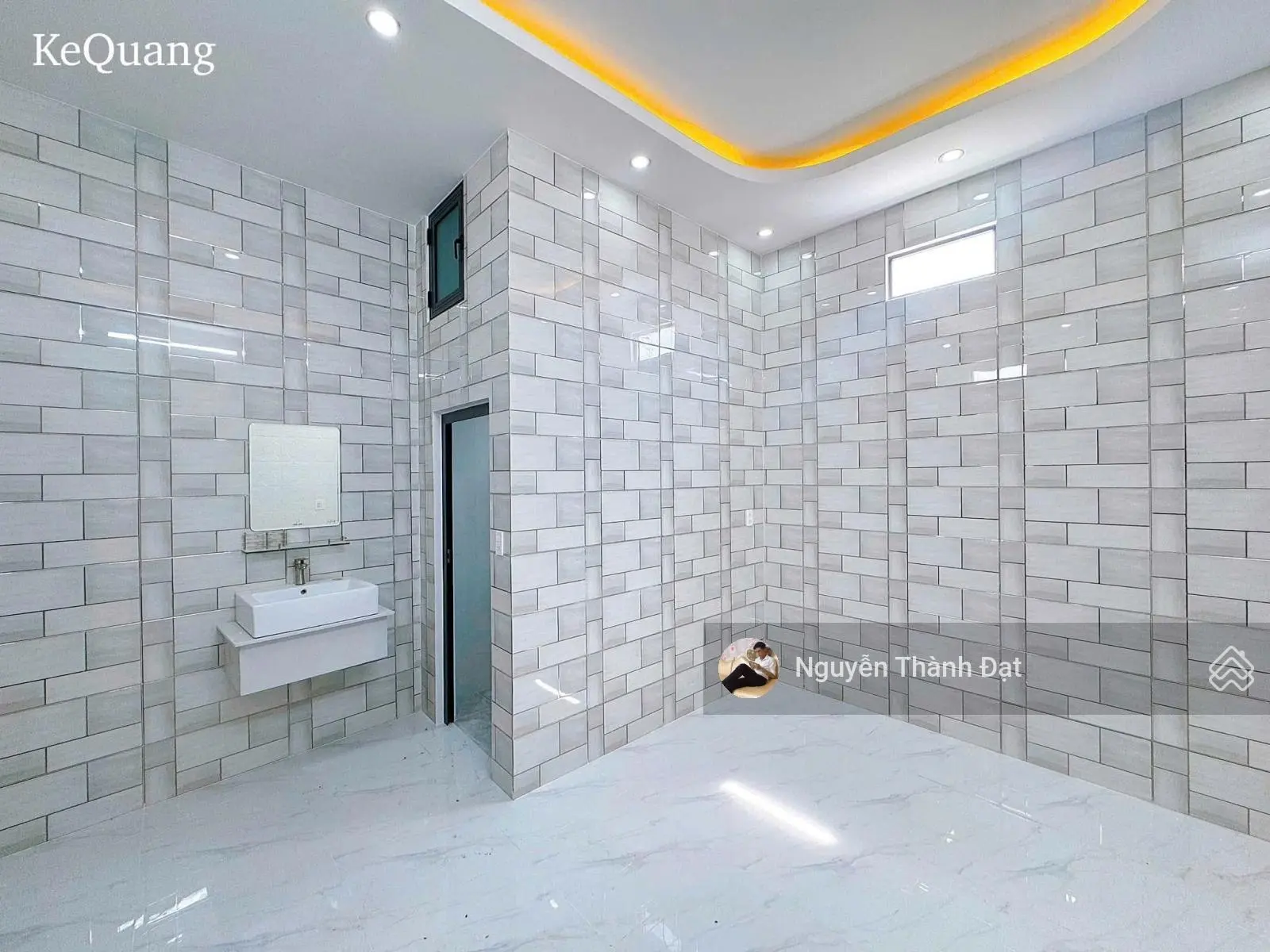 Bán nhà riêng 75m2, 2,25 tỷ gần chợ Hóc Môn đang cho thuê 7tr/tháng SHR thích hợp để đầu tư