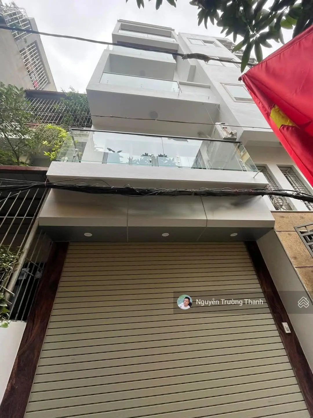 Xuân đỉnh. nhà đẹp-2 thoáng -ngõ thông -ô tô đỗ cửa -lô góc - full nội thất. 59m2,6 tầng, 12.3 tỷ