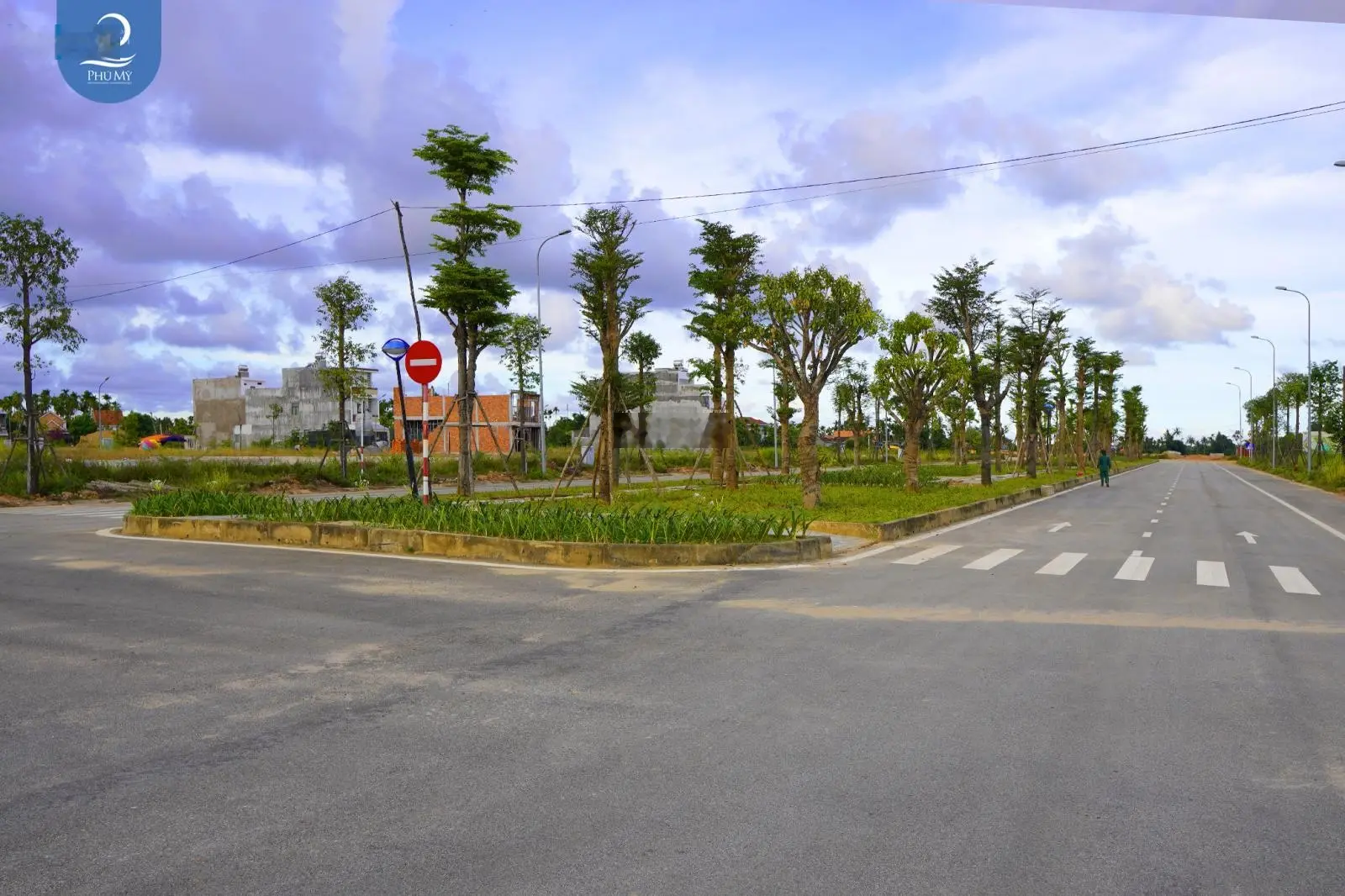 Bán đất dự án Phú Mỹ Quảng Ngãi giá tốt, vị trí đẹp gần công viên, gần sông, thương lượng mạnh