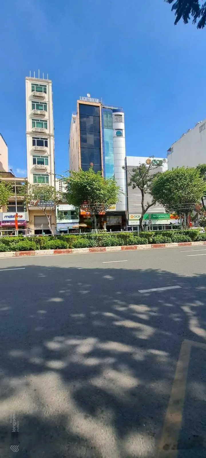 Bán Cư Xá Ngân Hàng, Lâm Văn Bền, Quận 7. DT 4m x 23m - 12 tỷ. 92m2 - gần ĐH Tài Chính Marketing