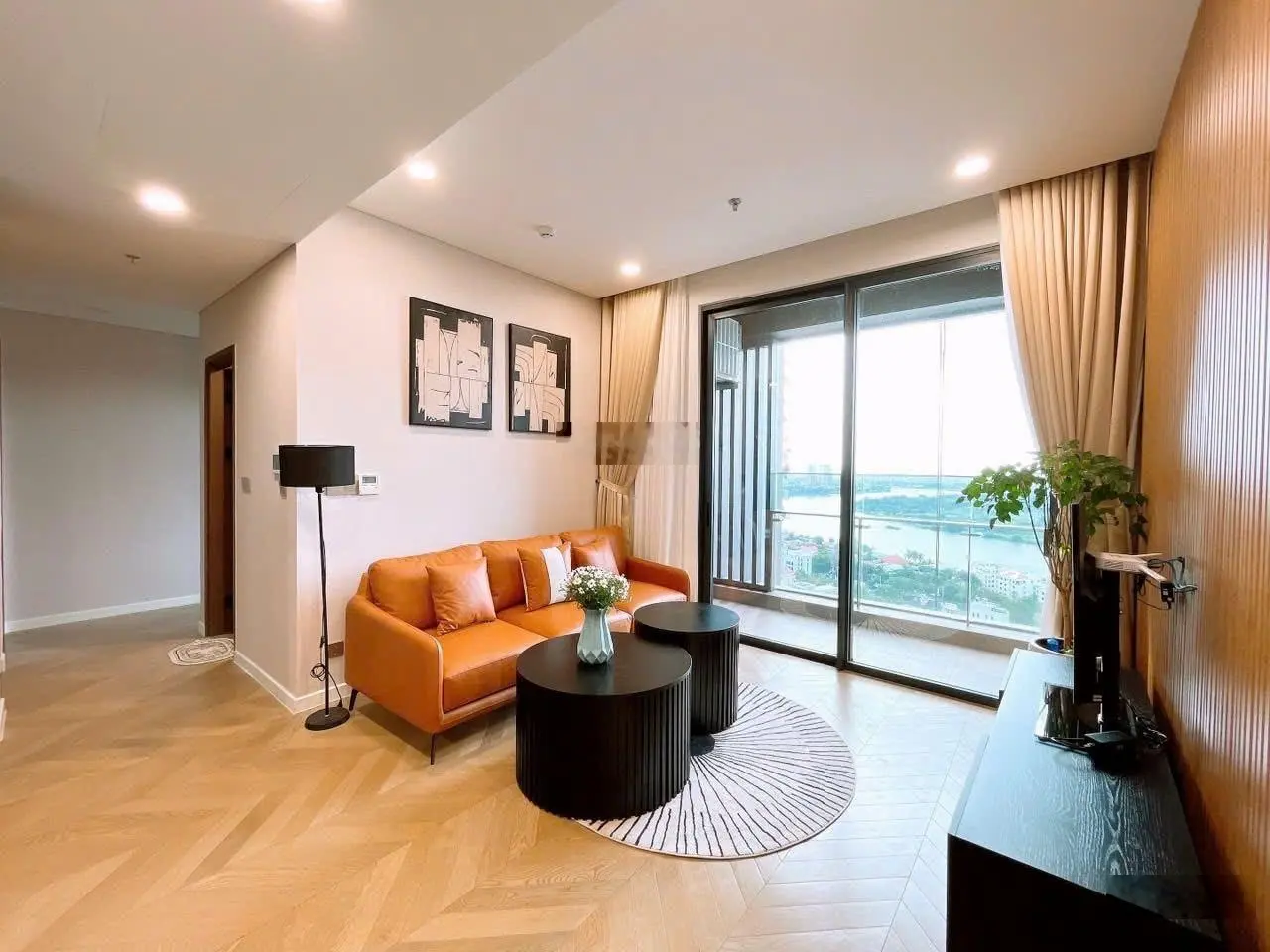 Chủ nhà cần tiền bán gấp căn 3PN Lumiere Riverside view sông tầng bao đẹp giá 12 tỷ. LH 0902 896 ***