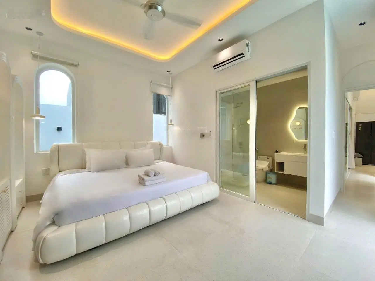 Bán Biệt thự đẹp ở bán đảo Sơn Trà Đà Nẵng, đang khai thác rất tốt