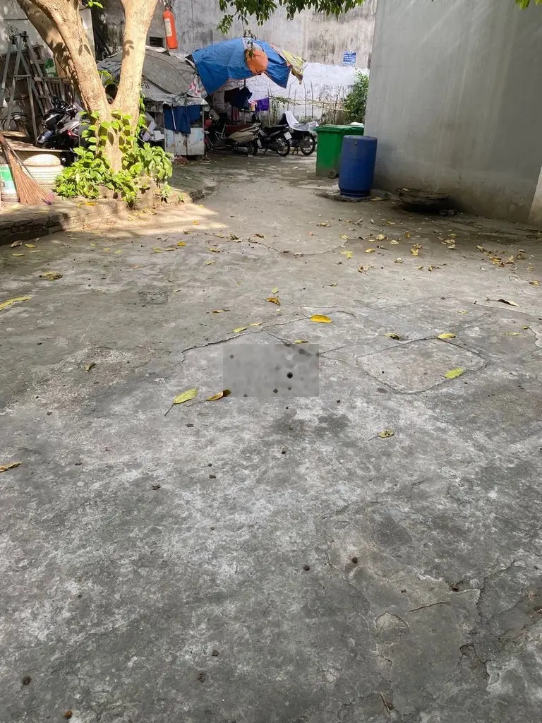 Bán Nhà dân xây diện tích 44.4m2 - 5.6 tỉ - Quang Trung, Hà Đông