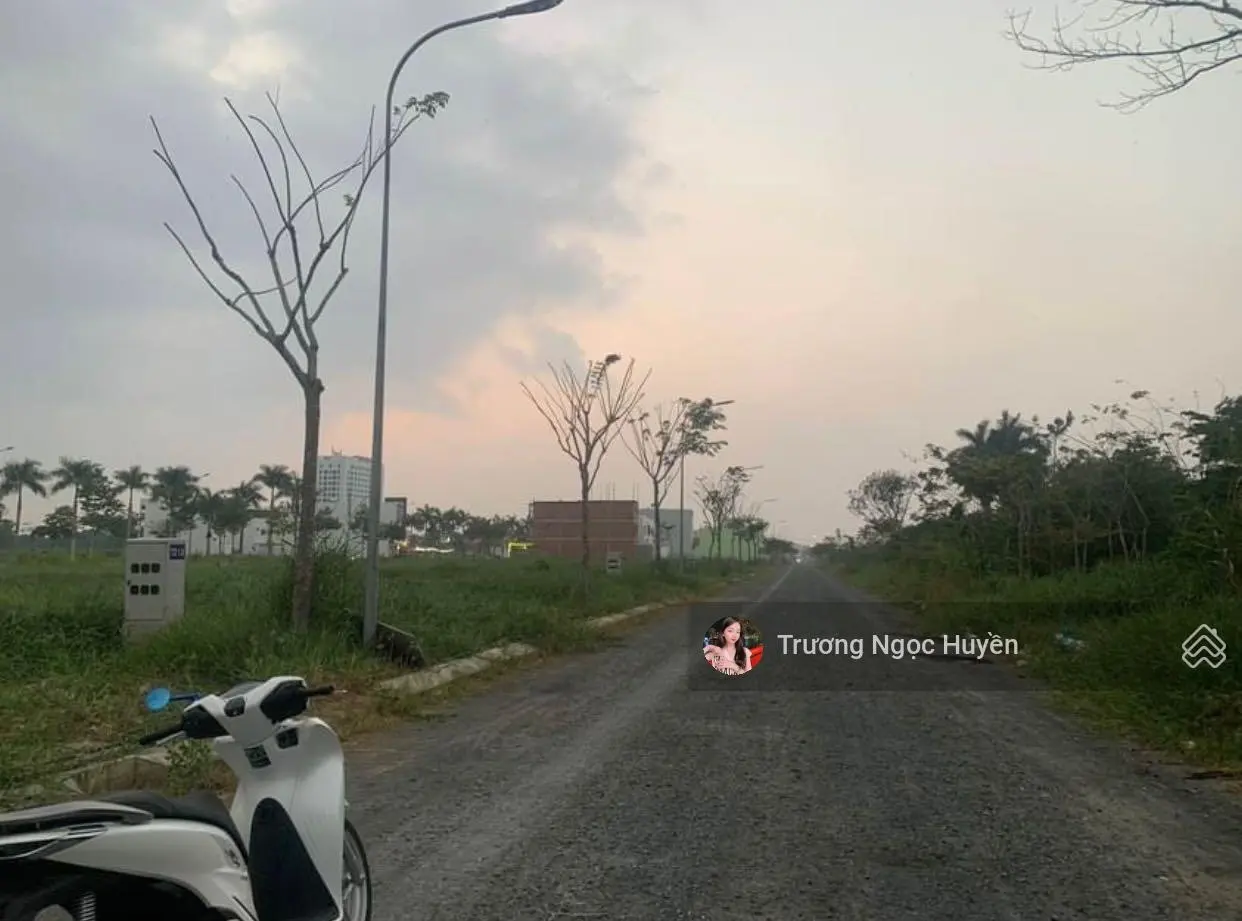 Cần ra đi lô đất Đ. Lý Thái Tổ, gần chợ Thị Trấn Lấp Vò, Đồng Tháp 120m2 giá 550triệu SHR
