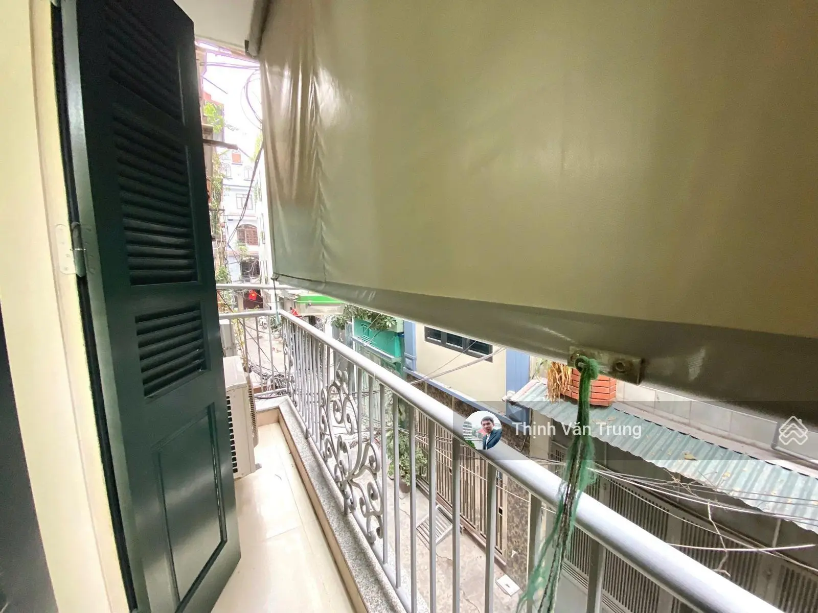 Bán nhà phố Thái Hà phân lô ô tô chạy 50m2 x 5 tầng nội thất xịn 14.7 tỷ