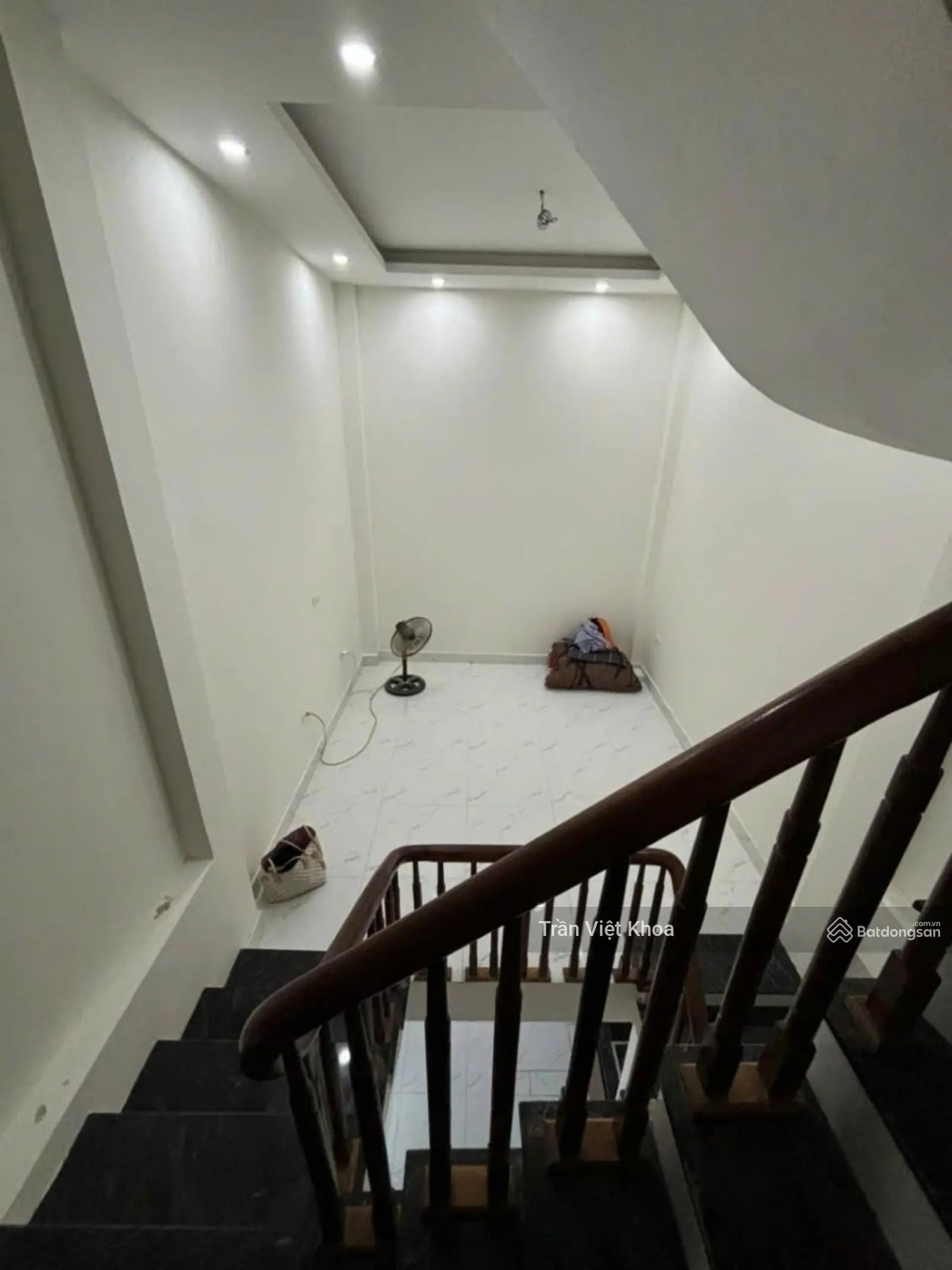 BÁN NHÀ PHỐ NGÔ QUYỀN, HÀ ĐÔNG - DT 33M - 5 TẦNG MỚI HOÀN THIỆN - 10M NGÕ Ô TÔ 0846 293 ***