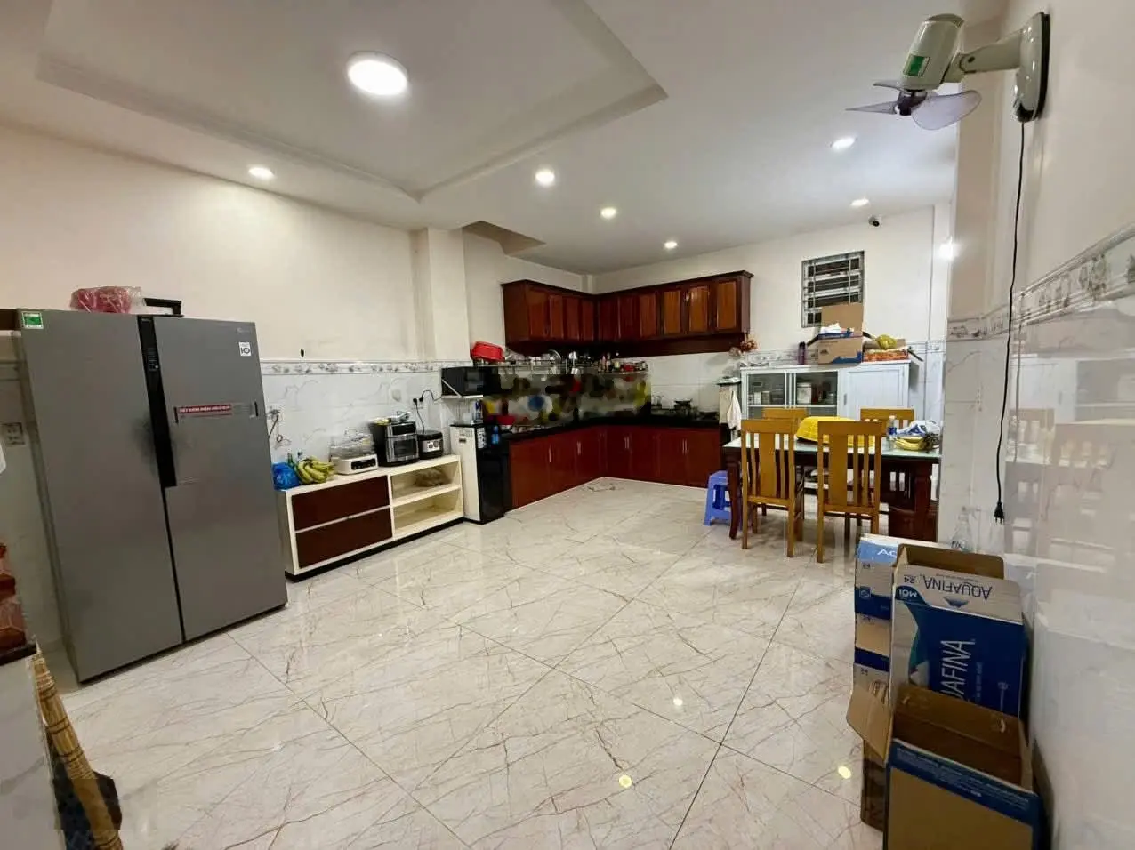 P. Tam Phú, KPL cao cấp, nhà 85 m2 4 tầng SHR, R4.4, HC chỉ 7.3 tỷ