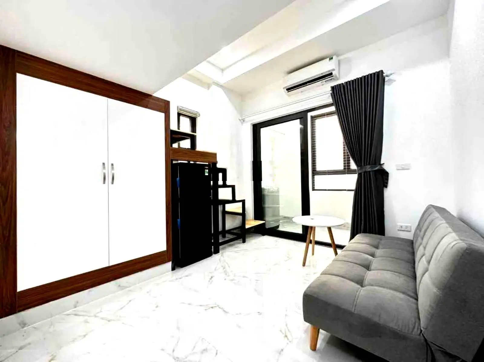 2 tỷ/năm! CCMN Hồ Tùng Mậu, Cầu Giấy - 29 phòng khép kín - ngõ ô tô 8 tầng thang máy 108m2 28.5 tỷ