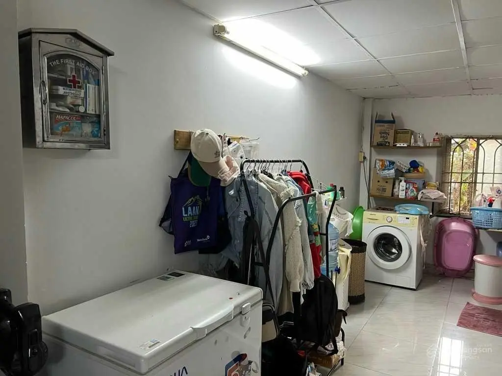 6,3 TỶ-DT ĐẸP 8,5x14m - CÁCH LÂM VĂN BỀN 20M- 50M RA NGUYỄN THỊ THẬP-TIỆN XÂY CHDV, CHO THUÊ