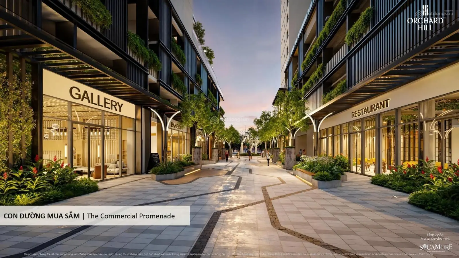 Capitaland mở bán đợt 1 căn hộ cao cấp, đối diện aeon & công viên 75 ha, giá từ 2.8 tỷ, tư vấn 24/7