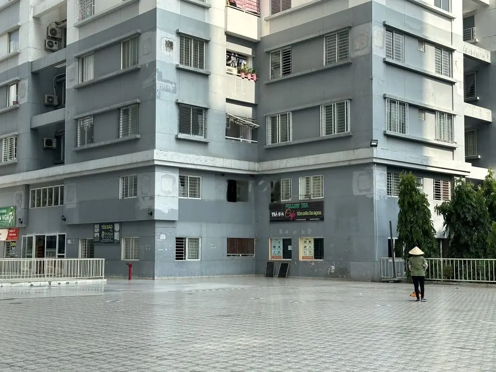 📣📣Căn hộ tầng trệt Phú Mỹ Thuận✅145m2,1 trệt, 1 lầu ✅tiện kd 💰3.5 Tỷ 🔥