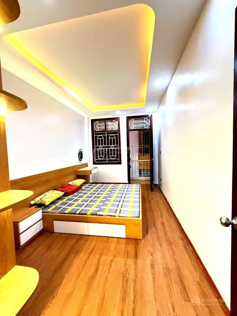 Bán nhà Mỗ Lao, Hà Đông. Diện tích 29m2. Giá 5,68 tỷ. Lh 0936936683