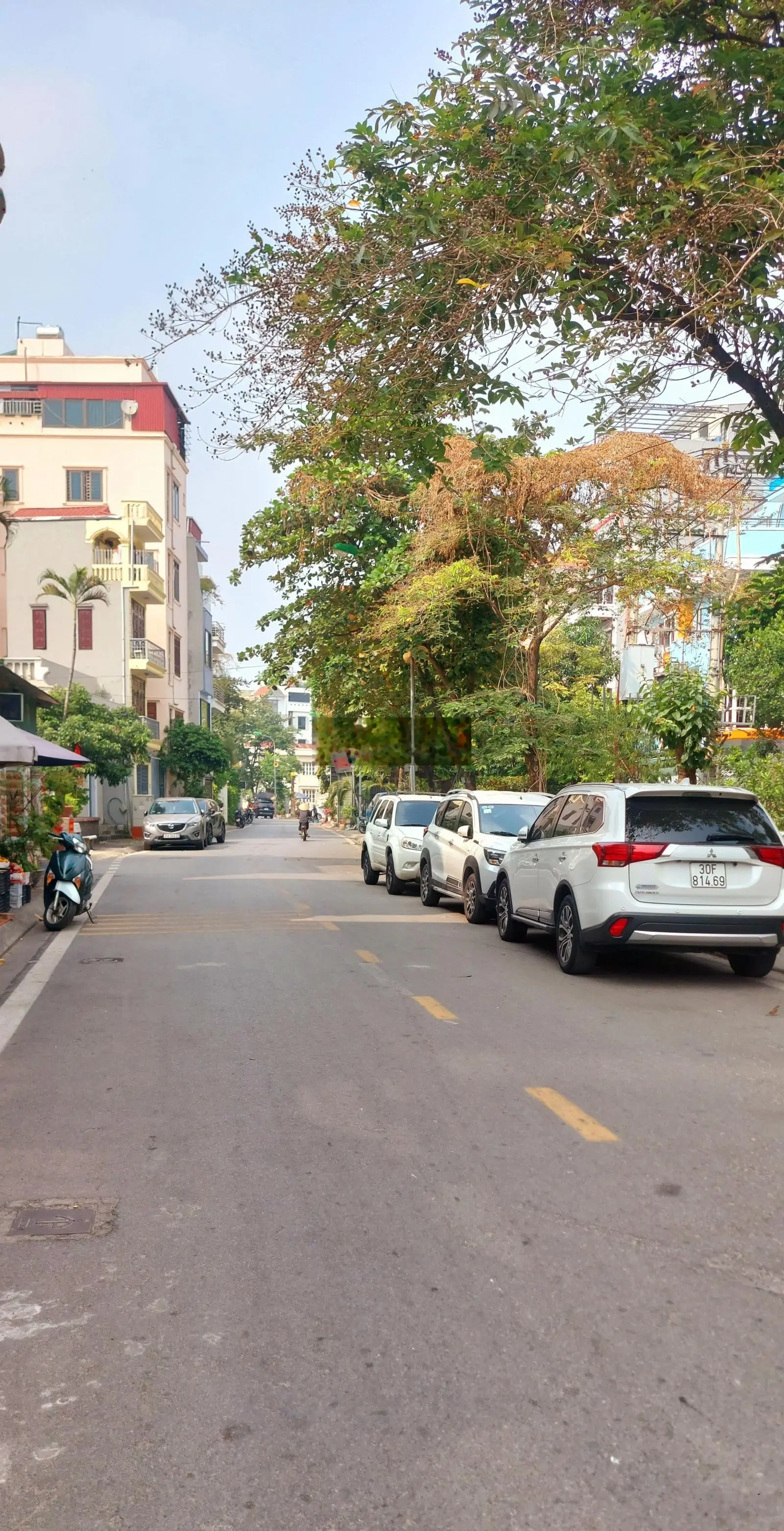 Bán nhà riêng đường nguyễn văn cừ, giá 6,75 tỷ vnd, diện tích 35m2