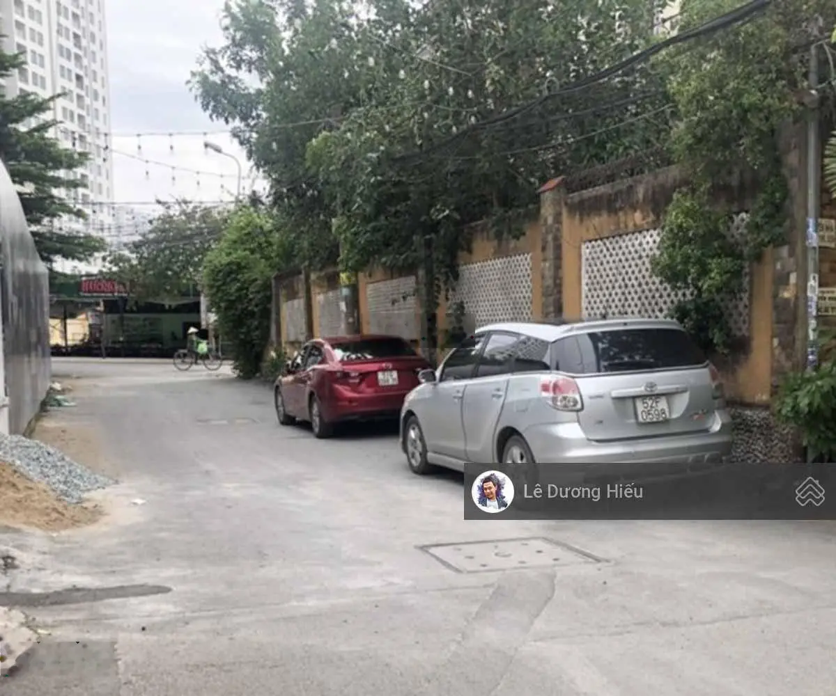 Bán nhà hẻm xe hơi 8m Trần Xuân Soạn 115m2 ngang khủng 7.2m. Sát trường học. Hàng xóm toàn đại gia