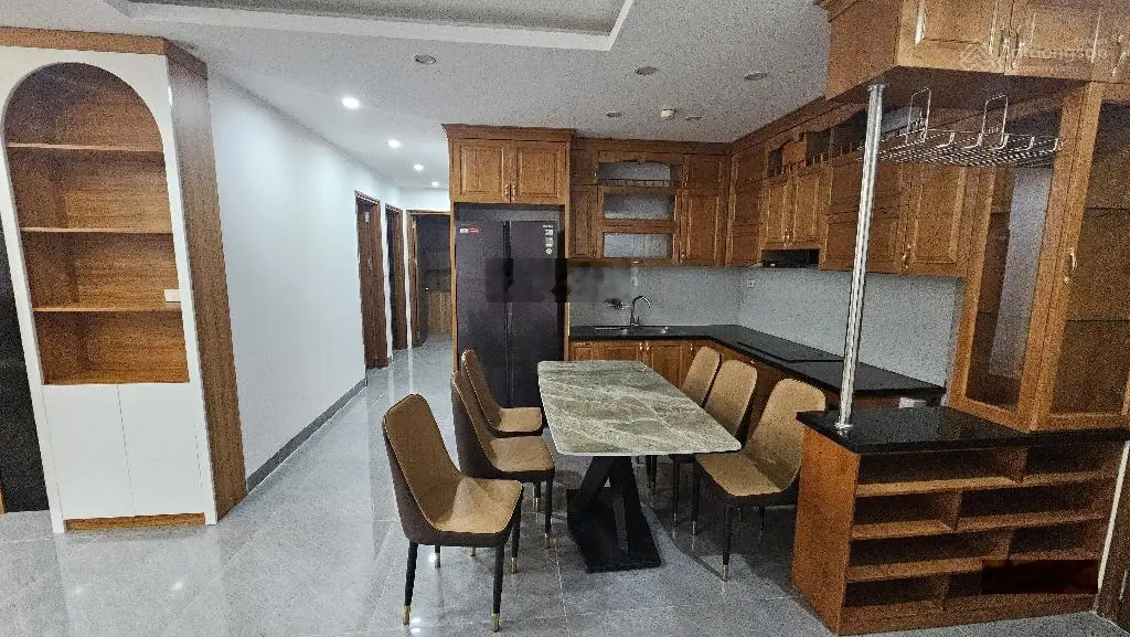 Bán căn góc 116m2, căn góc chung cư Victoria Văn Phú Hà Đông.
