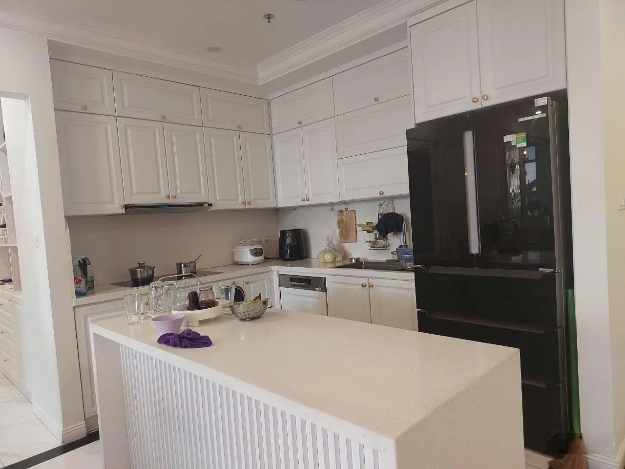 Chính chủ cần bán gấp căn hộ tầng 19 tòa nhà 25T1 - N05 Hoàng Đạo Thúy - Cầu Giấy