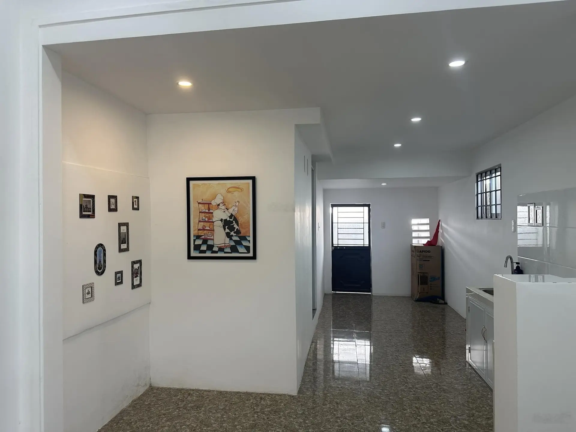 Anh Trịnh chính chủ bán nhà vị trí đẹp ngay trung tâm thị xã An Nhơn giá chỉ 2 tỷ 19 TL