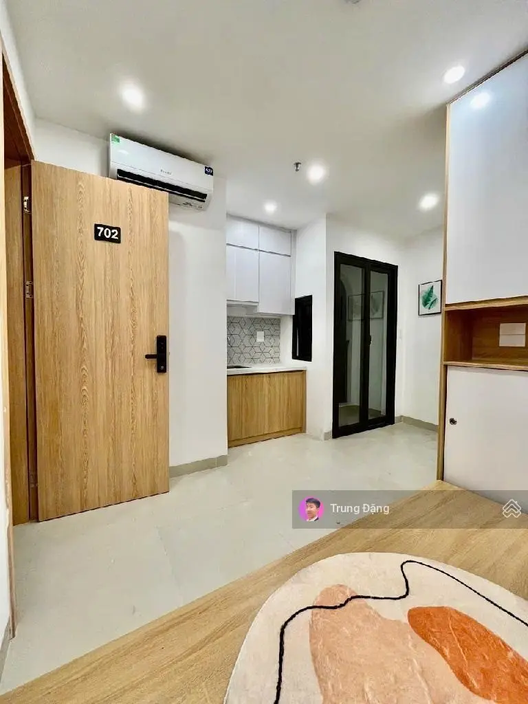 Xem ngay mới kịp !!! chdv đê la thành - dt 50m2, 7 tầng mới koong chỉ nhỉnh 12 tỷ