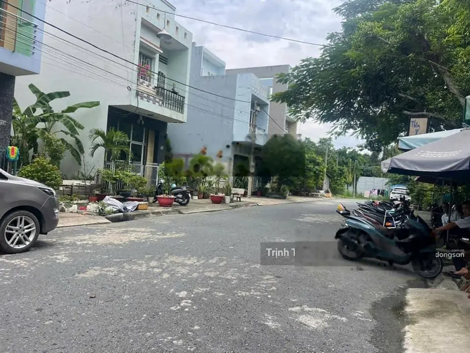 Bán nền đường số 9 KDC Mai Thị Non, Bến Lức, Long An. 120m2/640tr. Cách Tiểu Học Mai Thị Non 600m