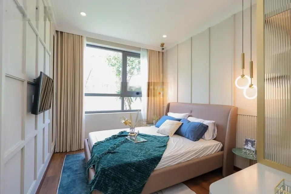 Mở bán chung cư cao cấp Hà Nội Melody Linh Đàm chỉ từ 1,5 tỷ HTLS 0% 24 tháng nhận nhà Q3/2026