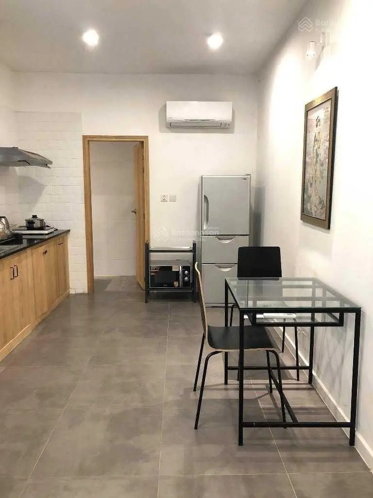 Bán nhà Kd dịch vụ - đường Tô Hiến Thành - Quận 10
