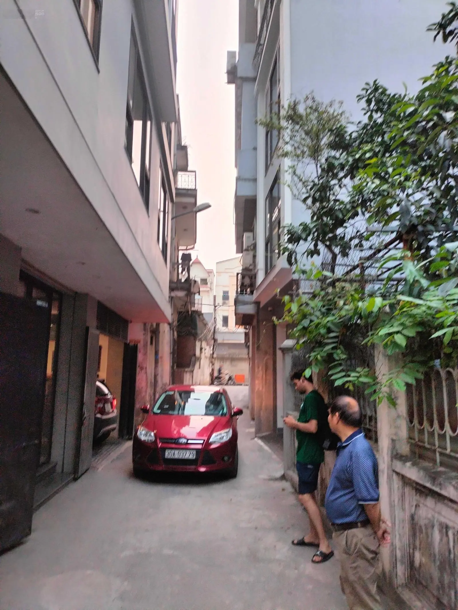 Bán đất Âu Cơ, Tây Hồ, 145m2 2 mặt ngõ ô tô vào, sau qh cầu tứ liên giá tăng chóng mặt, 128tr/m2