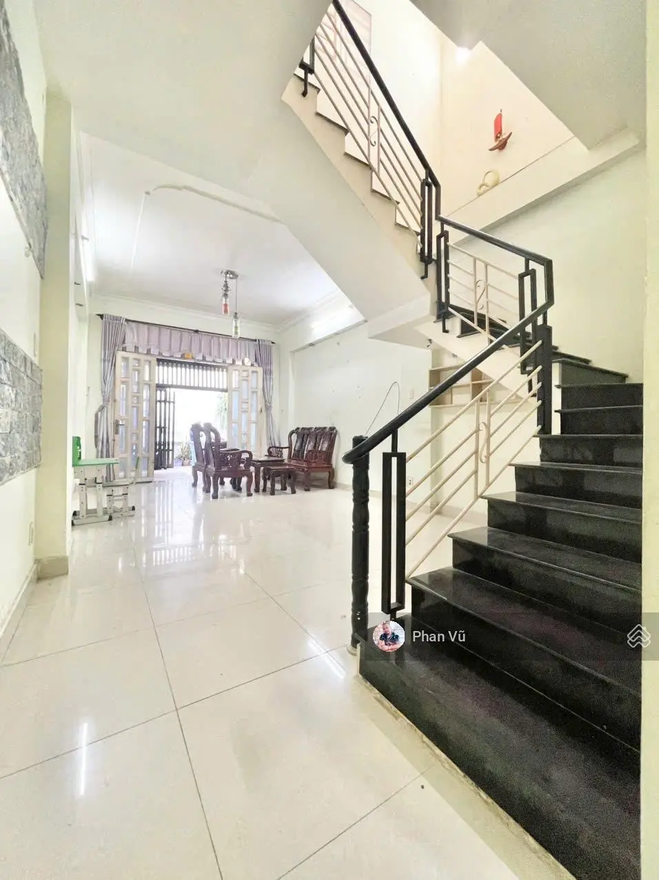 Bán nhà Đ. Nguyễn Đình Chiểu, Đông Hòa, Dĩ An,2,95 tỷ, 72,4 m2 .LH: 0909.290.286