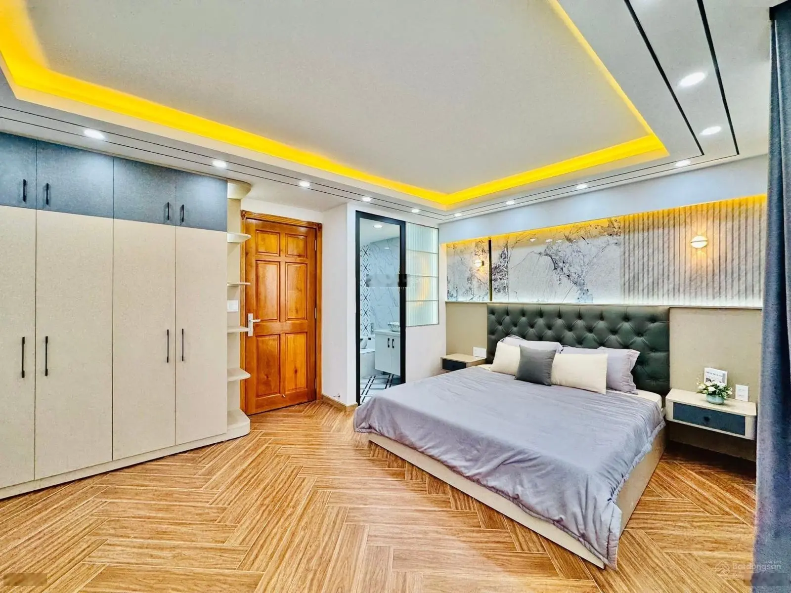 Bán nhà riêng 4PN 5WC, 2 tầng, 86m2 Linh Xuân(Thủ Đức) Giá cực chất 2tỷ866 Gần BV Hoàn Mỹ Thủ Đức