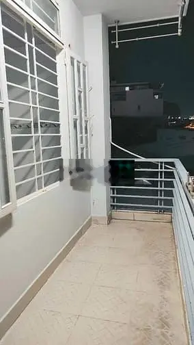 Bán Nhà Đường 6m Xe Hơi 16 Chổ Vào Nhà – Đình Phong Phú, 97m2, 2 tầng