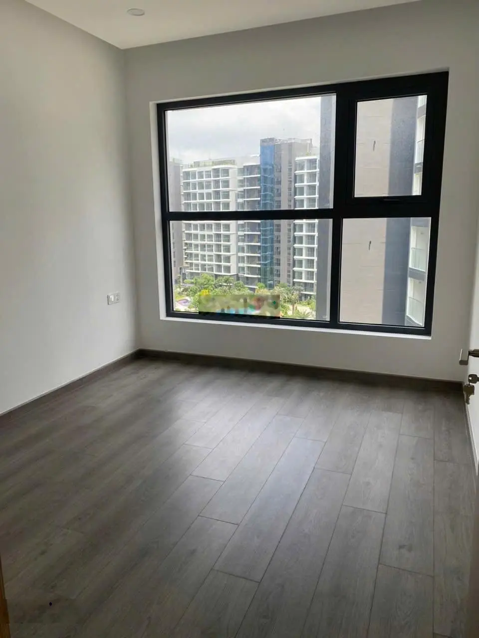 Bán gấp căn hộ Diamond Alnata 2PN-2WC (85,4m2) hướng nhà mát, view cực đẹp