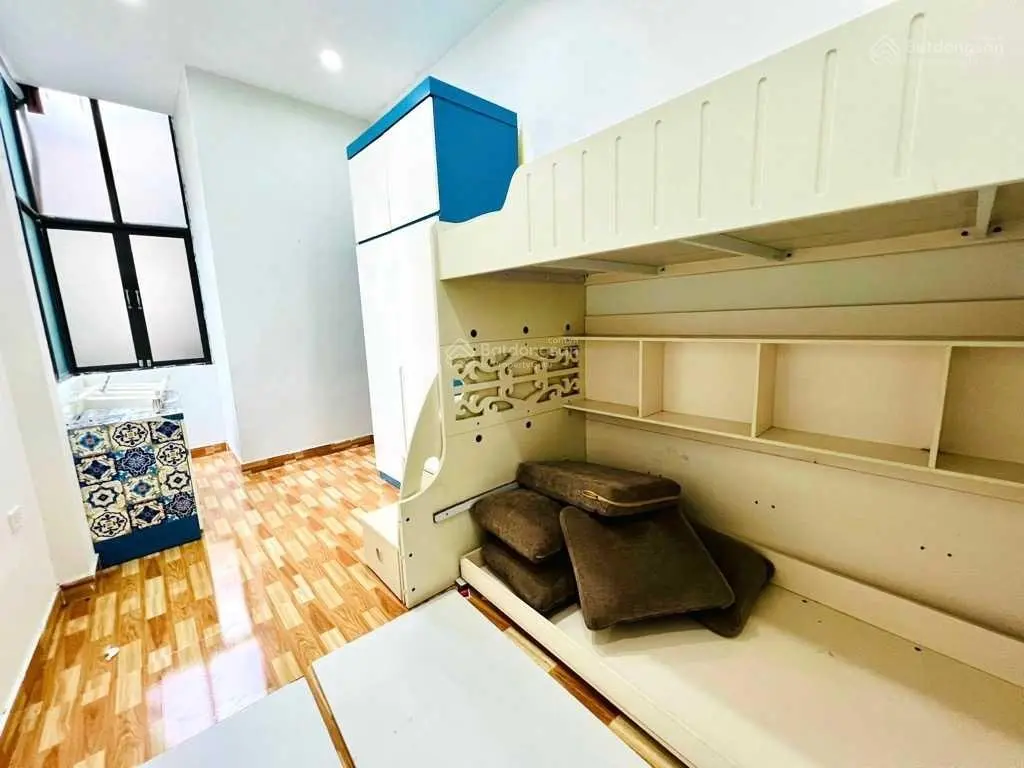 Tân Ấp Ba Đình 30m - 4 tầng - Giá 3,58 tỷ ba gác chạy như bay sông hồng lộng gió