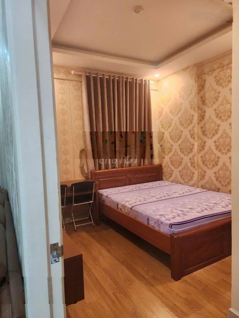 Bán chung cư Phúc Thịnh, ,phướng,1,Q.5,đường Cao Đạt, diện tích 96m2, 2PN,2wc,lầu cao,view sông