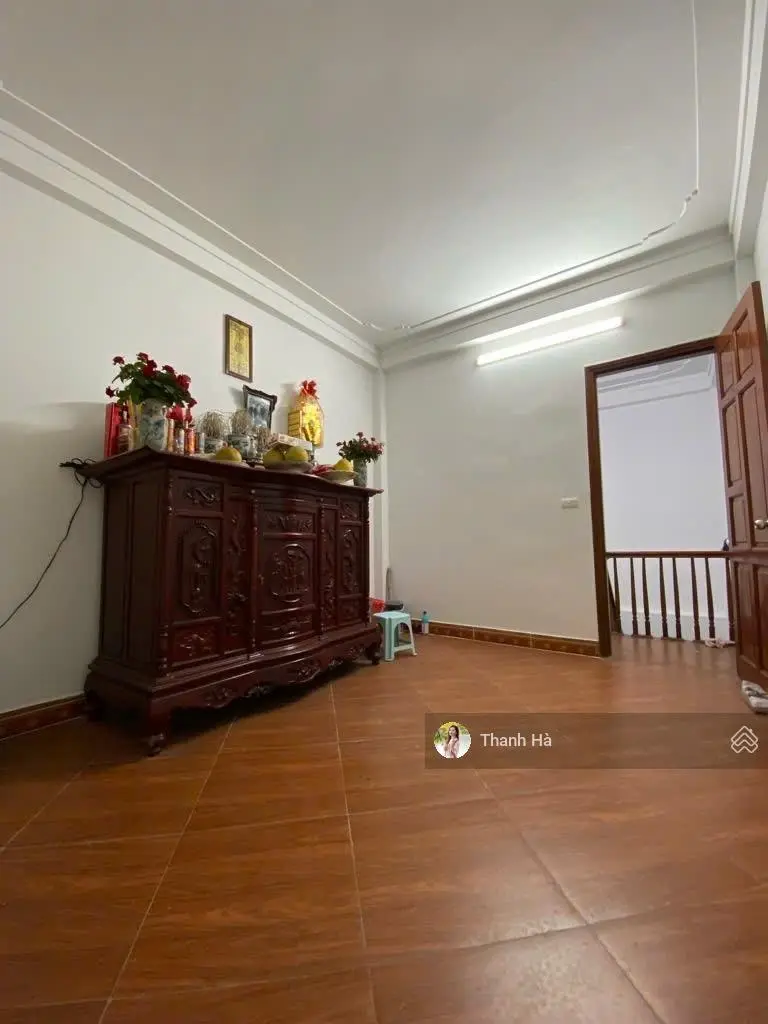 BÁN NHÀ XUÂN ĐỈNH-10m ra OTO TRÁNH-giá 5,95 tỷ 32mx5 tầng ở ngay