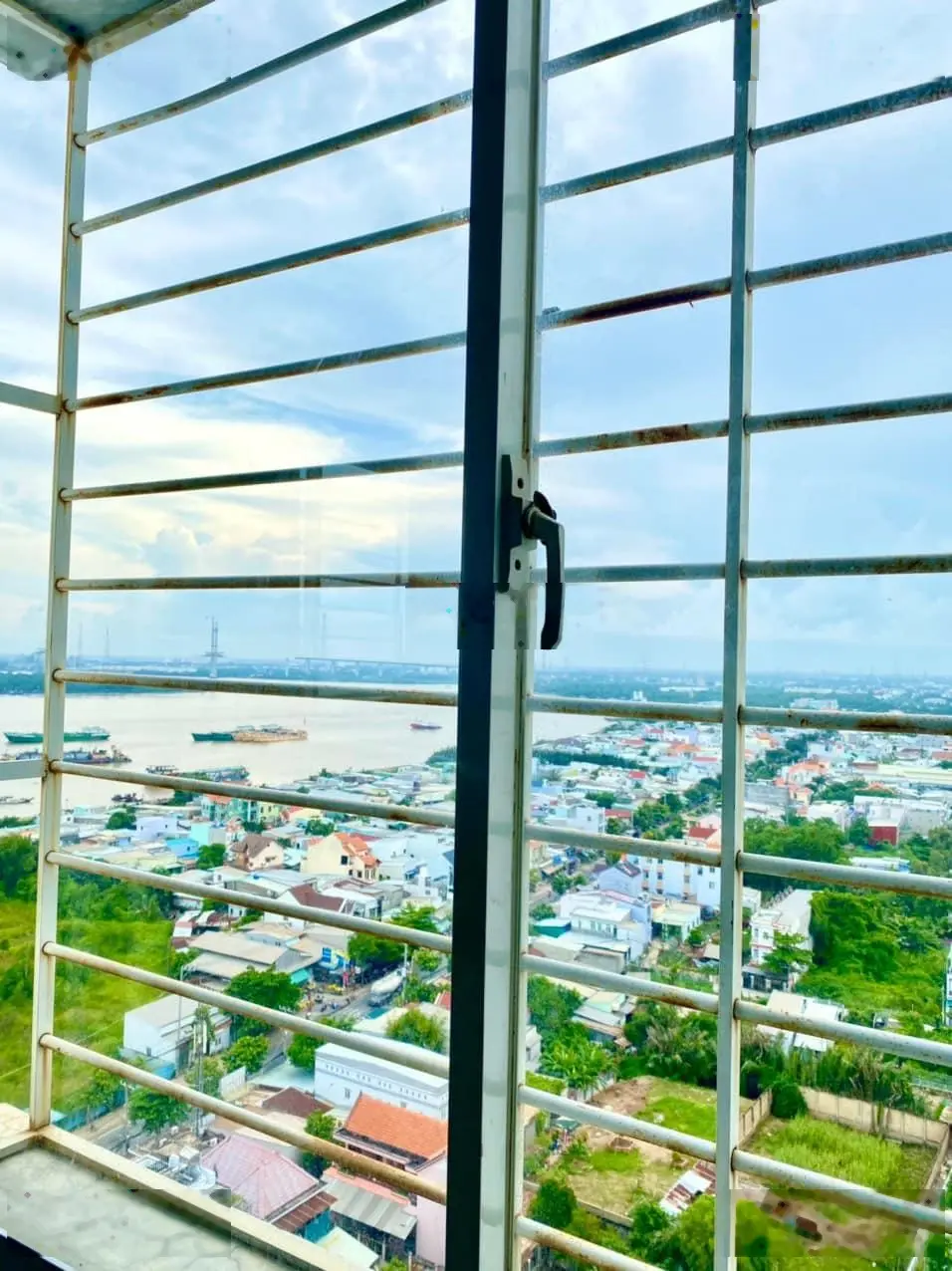 Chỉ 1,490 tỷ TL 95% căn 2PN 95m2 ven sông SG, chung cư Phú Mỹ Thuận, Nhà Bè. 0903 053 *** Thương