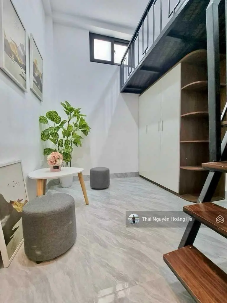 (Siêu phẩm). Tòa Apartment xây mới 60m2 x 18P ngõ 110 Trần Duy Hưng - DT 1 tỷ/năm - 13,3 tỷ bao phí
