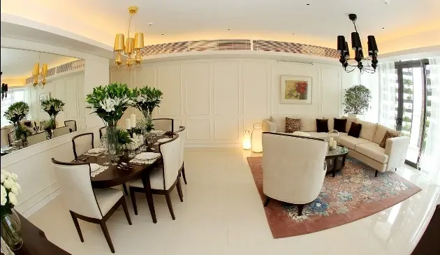Em Huế cần bán căn 3N 147m2 siêu hiếm tại Dolphin Plaza full nội thất - view thoáng giá 8 tỷ