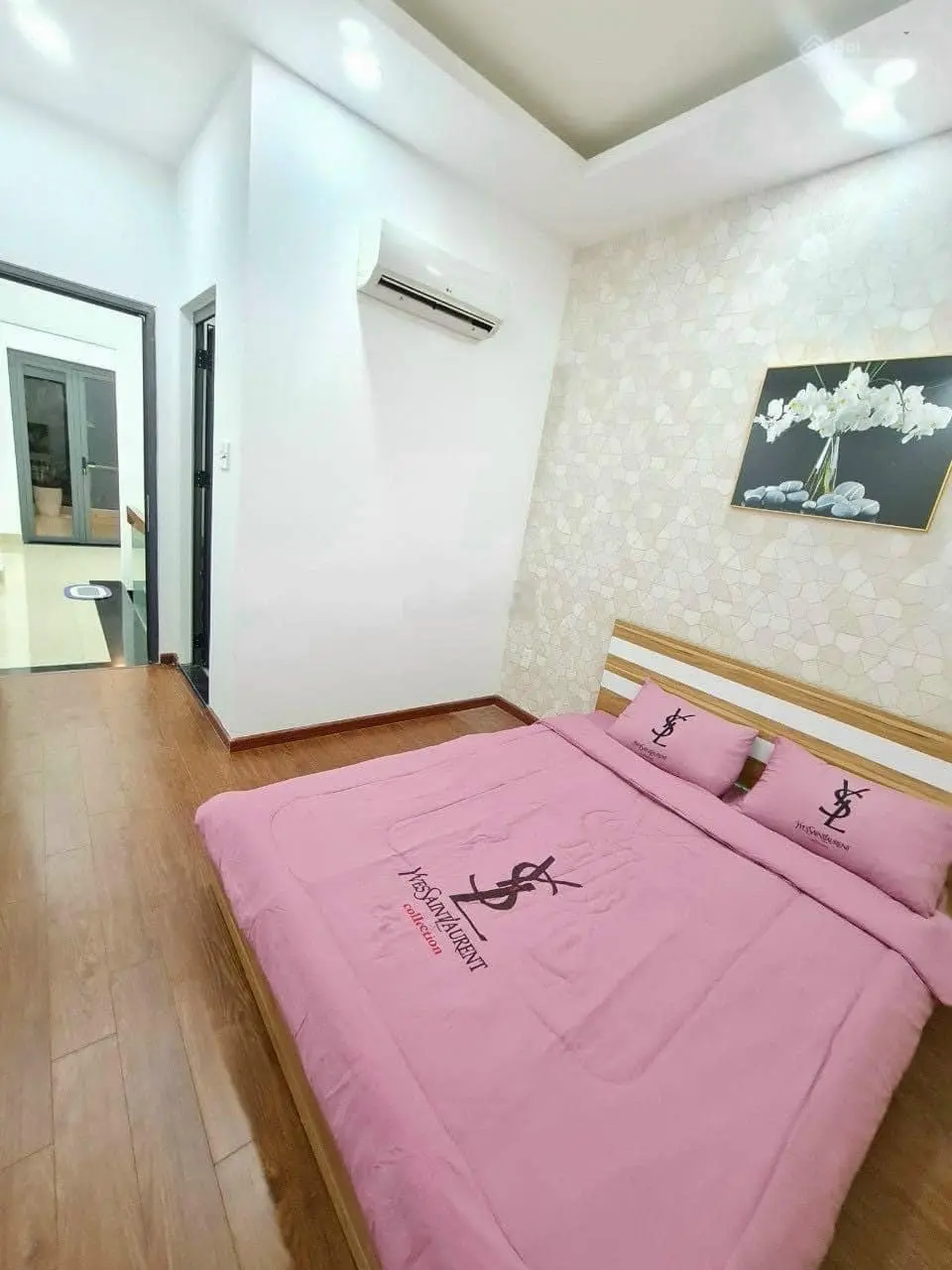 Chính chủ bán gấp nhà đường Nguyễn Gia Trí, Bình Thạnh,Giá 4,1 tỷ/DT 65m2. Đang cho thuê 20tr/th