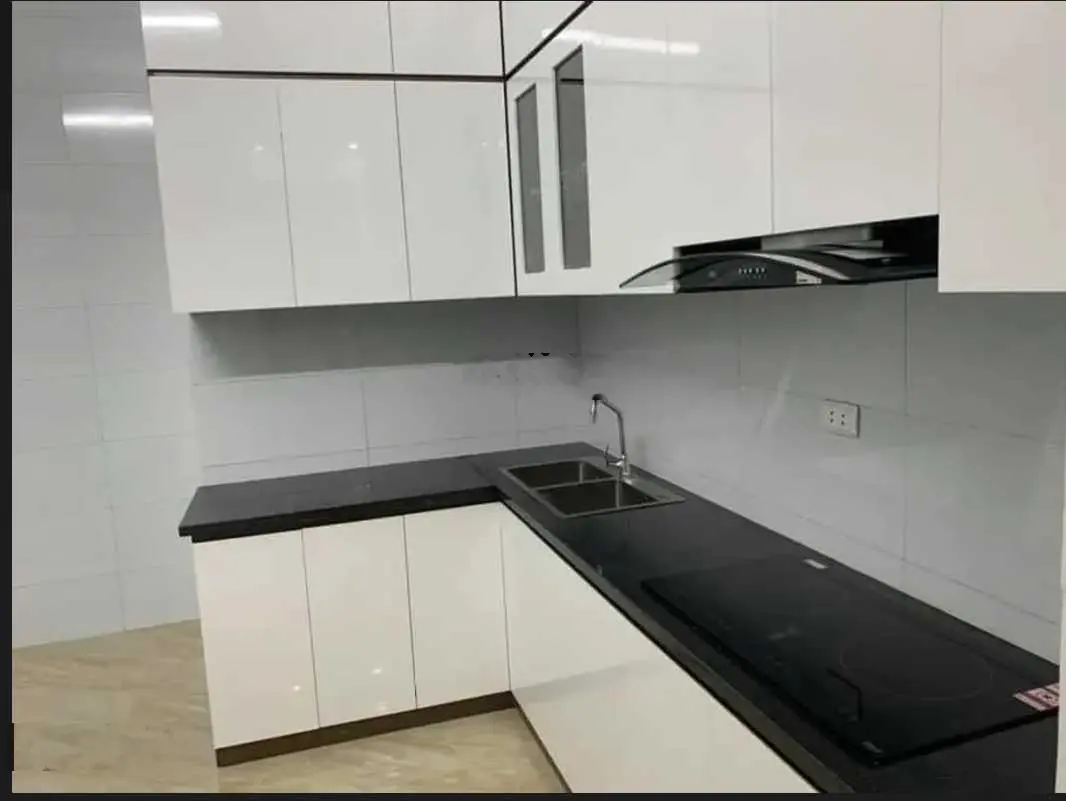 Bán nhà Láng Hạ diện tích 52m2, 4tầng, giá 6,98tỷ