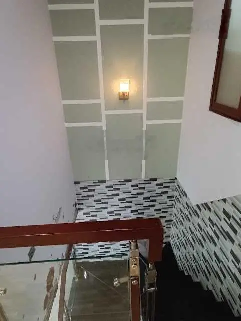 Bán Nhà Trần Thủ Độ - Giá : 4,3 Tỷ , Q. Tân Phú , TP. HCM