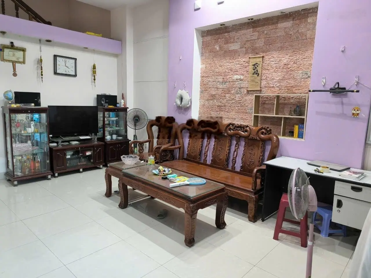 Bán nhà 100m2 mặt tiền đường 7,5m Mặc Đăng Dung, Hòa Xuân, Cẩm Lệ, gía chỉ 4,4 Tỷ