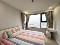 Bán căn góc căn hộ chung cư The Prince Residence Phú Nhuận. DT 110m2,3PN giá 7.5tỷ. LH: 0901 319 ***